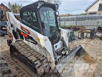Bobcat T 590 Φορτωτάκια