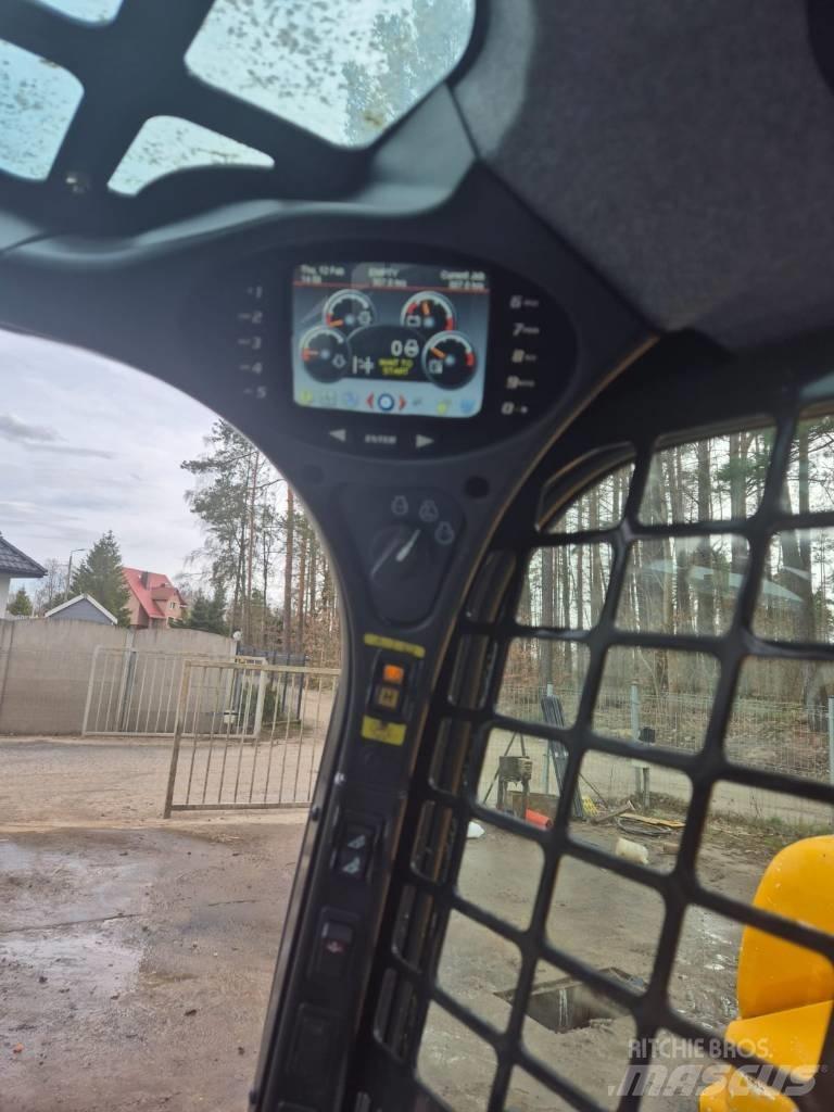 Bobcat T 590 Φορτωτάκια