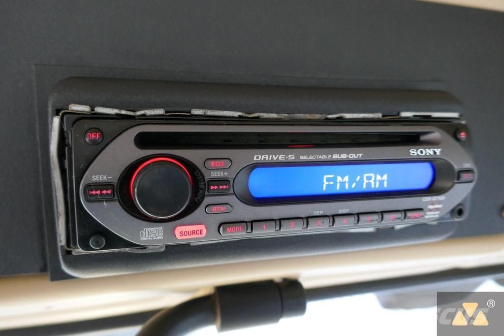 CAT 140H Γκρέιντερς