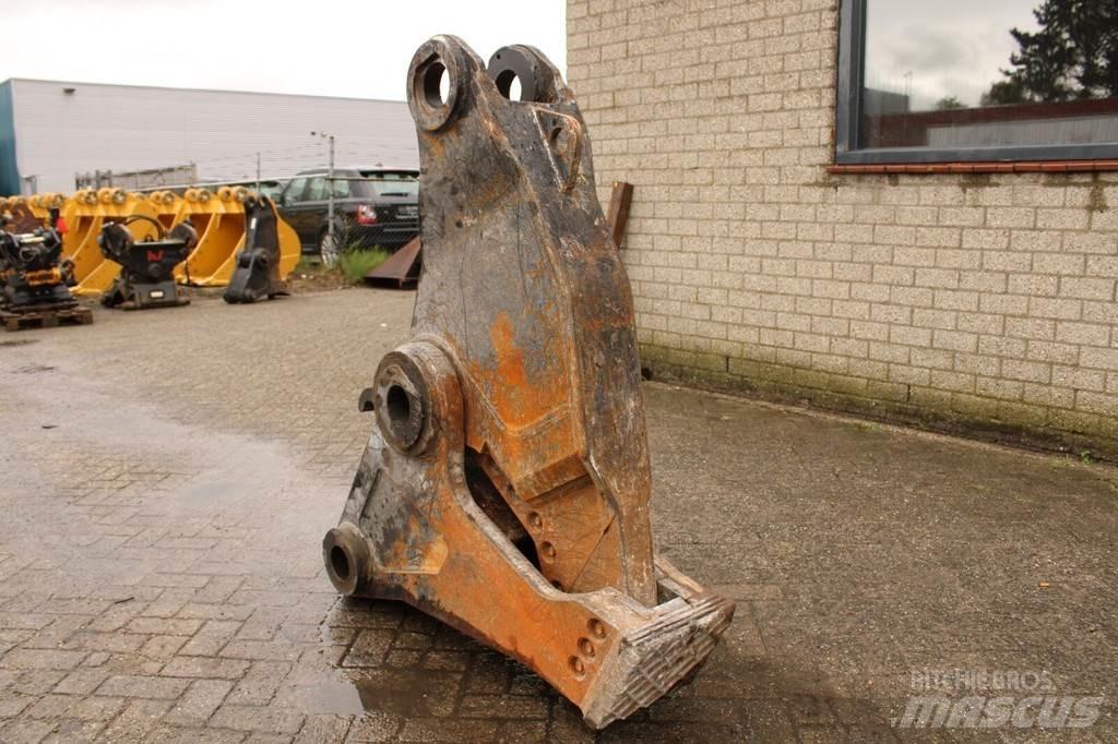 Verachtert S40 Jaw Κόπτες