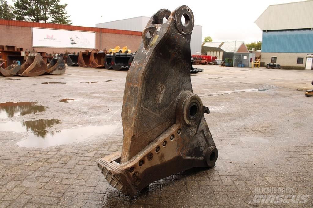 Verachtert S40 Jaw Κόπτες