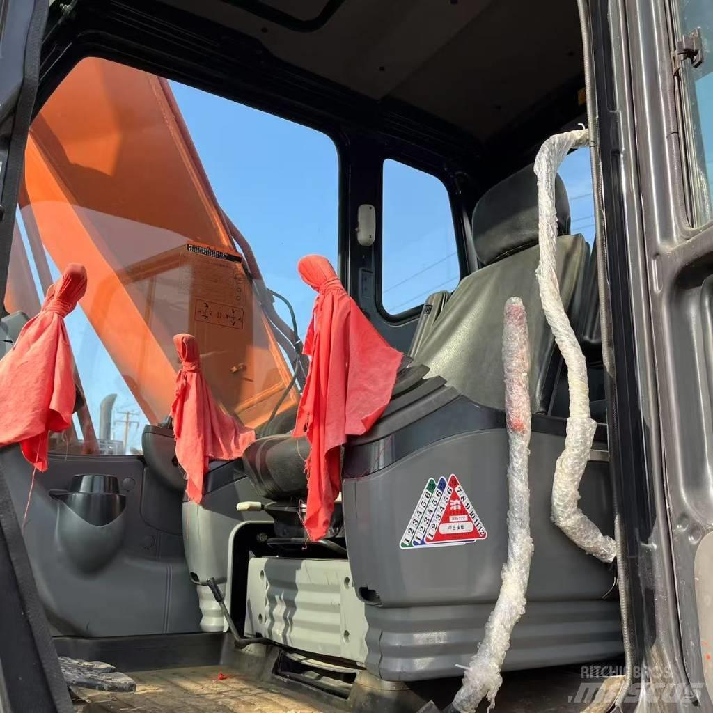 Hitachi ZX 160 Μίνι εκσκαφείς 7t - 12t