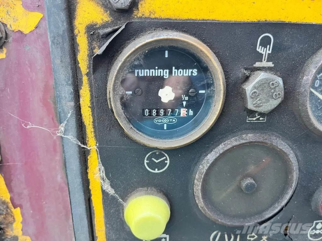 Atlas Copco XAS90 Συμπιεστές