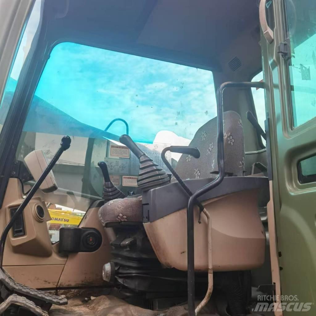 CAT 330 C Εκσκαφείς με ερπύστριες