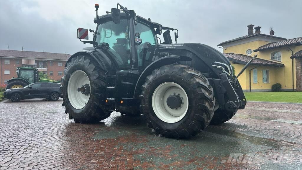 Valtra Q305 Τρακτέρ