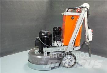 Husqvarna PG680 Μηχανές λείανσης σκυροδέματος