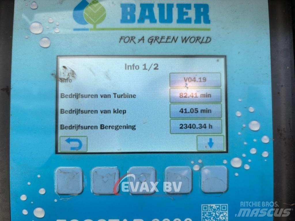 Bauer E51 125x500 Συστήματα άρδευσης
