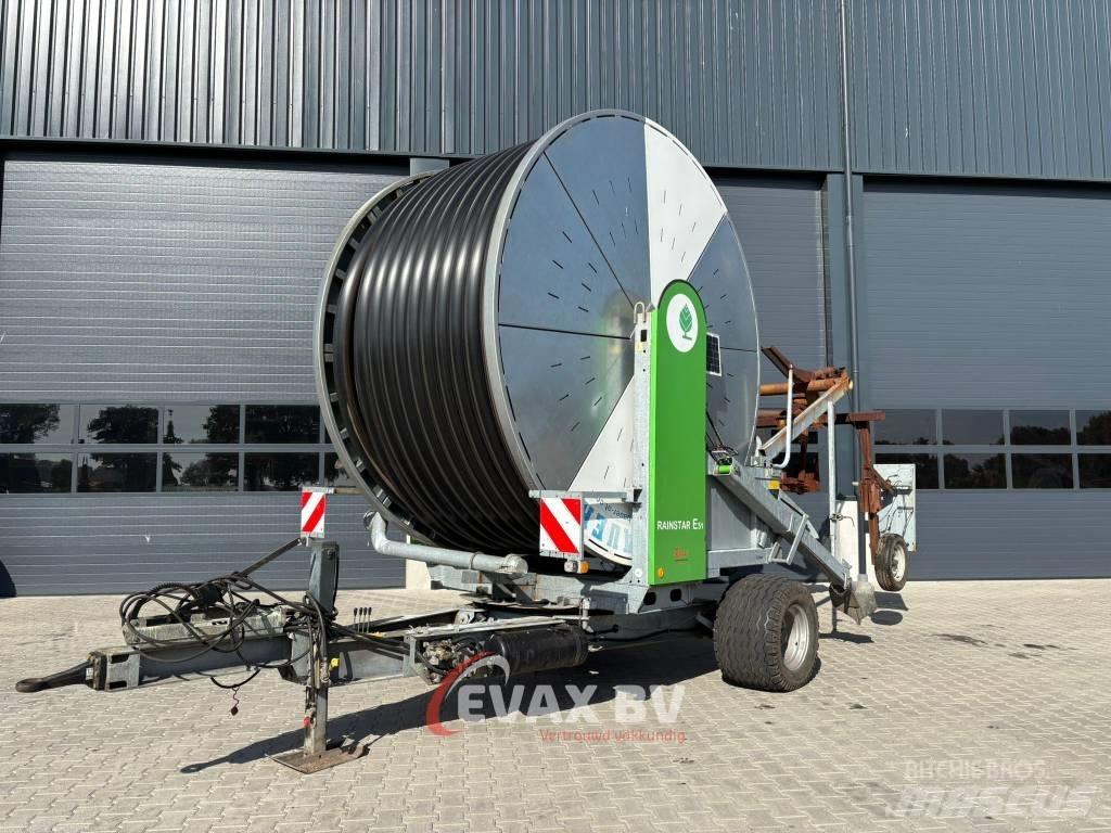 Bauer E51 125x500 Συστήματα άρδευσης
