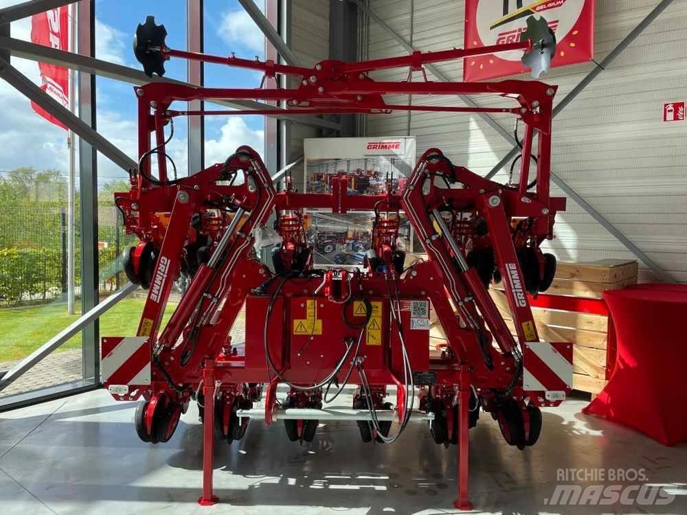 Grimme MATRIX 1200 Άλλα γεωργικά μηχανήματα