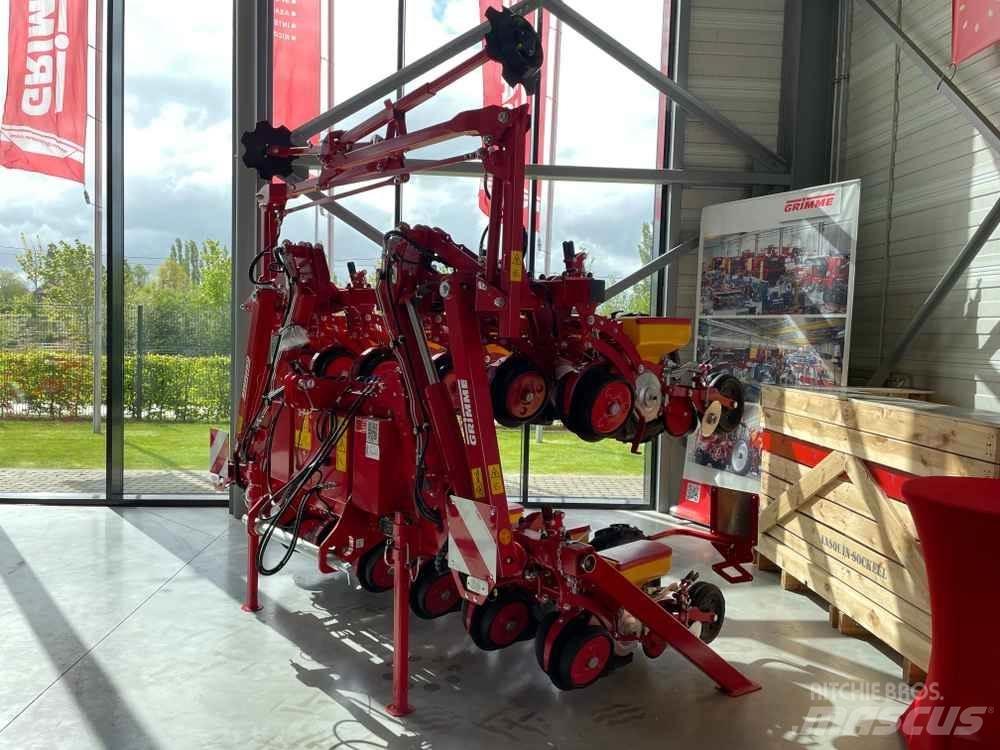 Grimme MATRIX 1200 Άλλα γεωργικά μηχανήματα