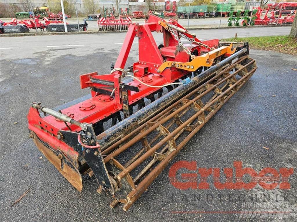 Rotoland SK 400 Σβολοκόπτες και περιστροφικά άροτρα