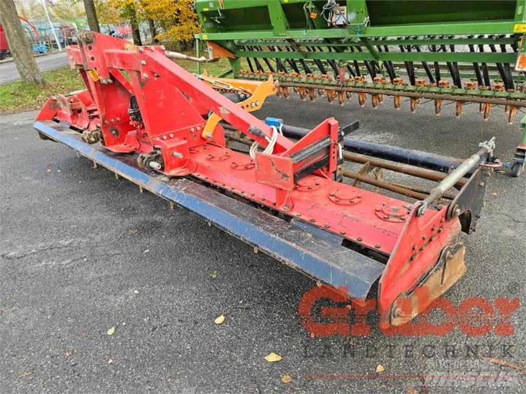 Rotoland SK 400 Σβολοκόπτες και περιστροφικά άροτρα