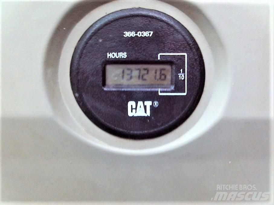 CAT 336 E LN Εκσκαφείς με ερπύστριες