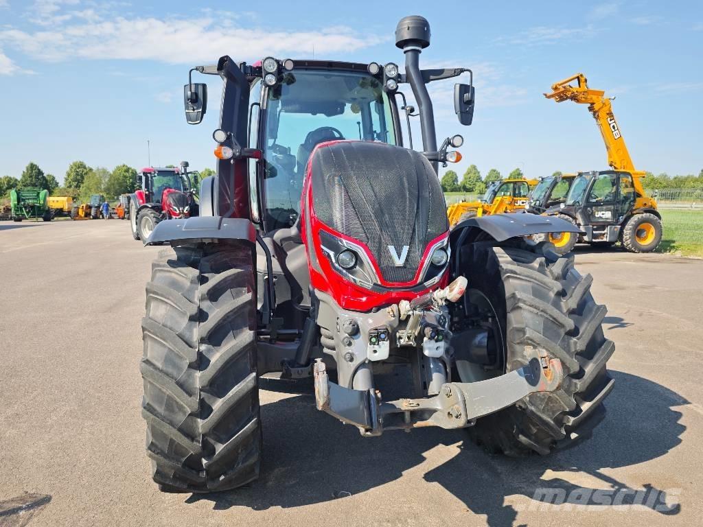Valtra T 175 E Τρακτέρ