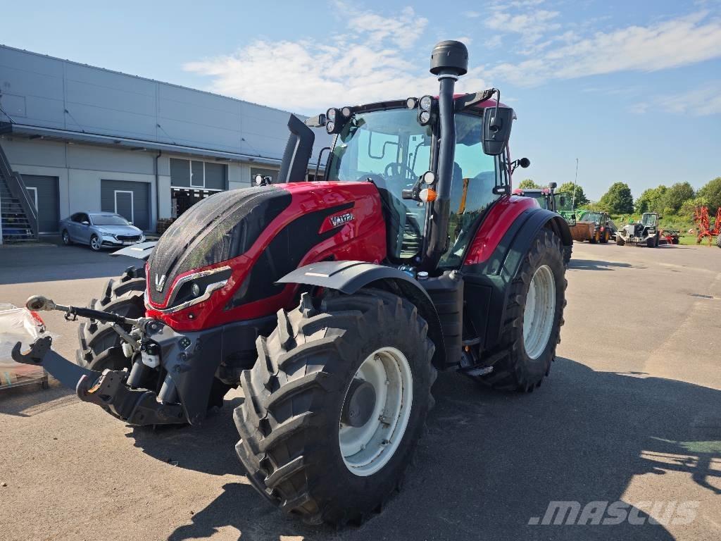 Valtra T 175 E Τρακτέρ