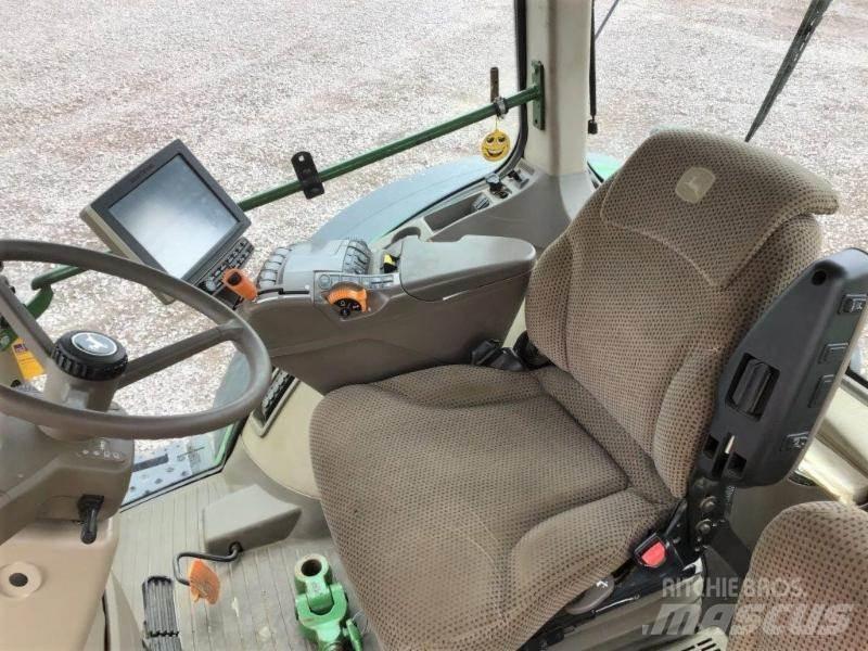 John Deere 8320 R Τρακτέρ