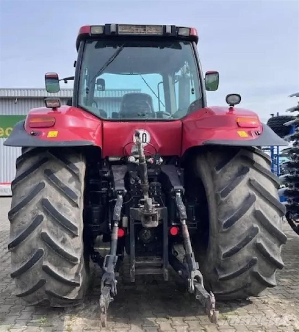 Case IH MAGNUM 280 Τρακτέρ