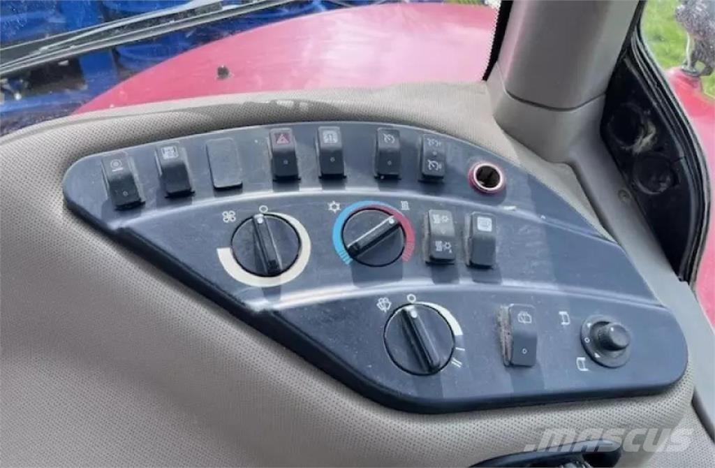 Case IH MAGNUM 280 Τρακτέρ