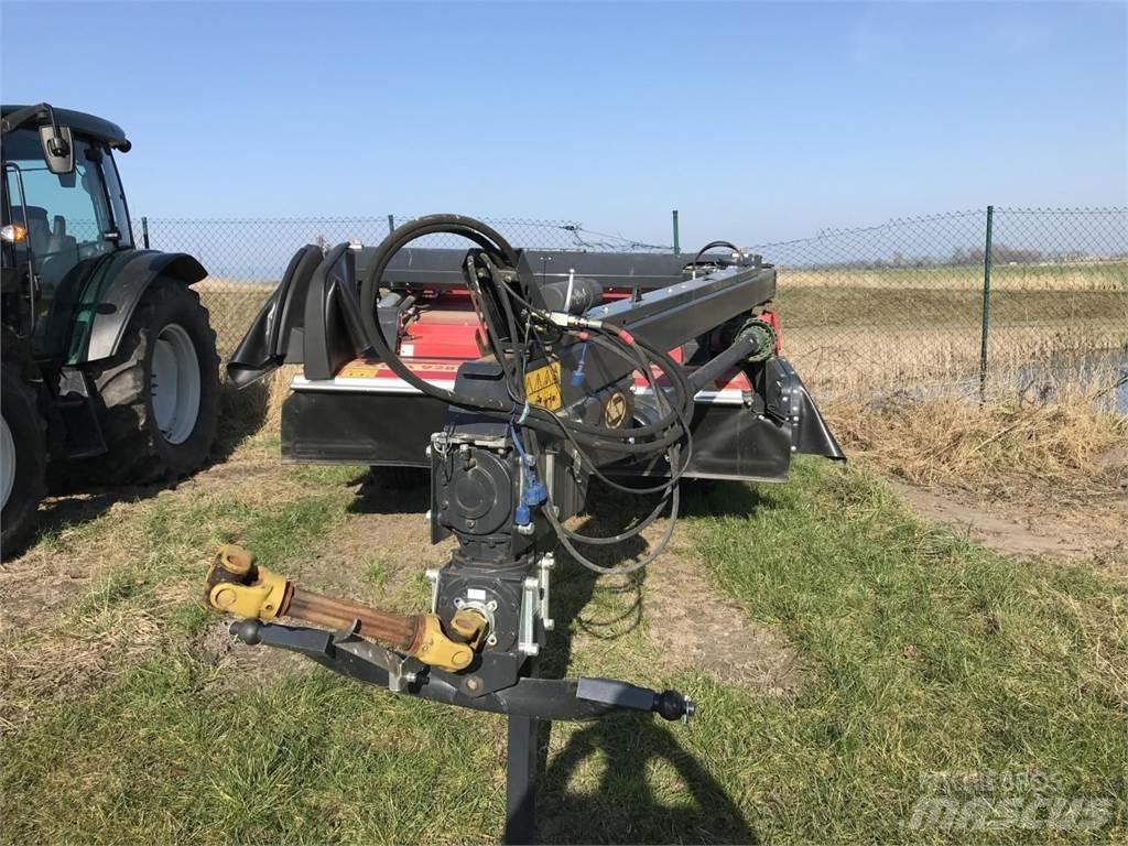Vicon Extra 928T Χορτοκοπτικά
