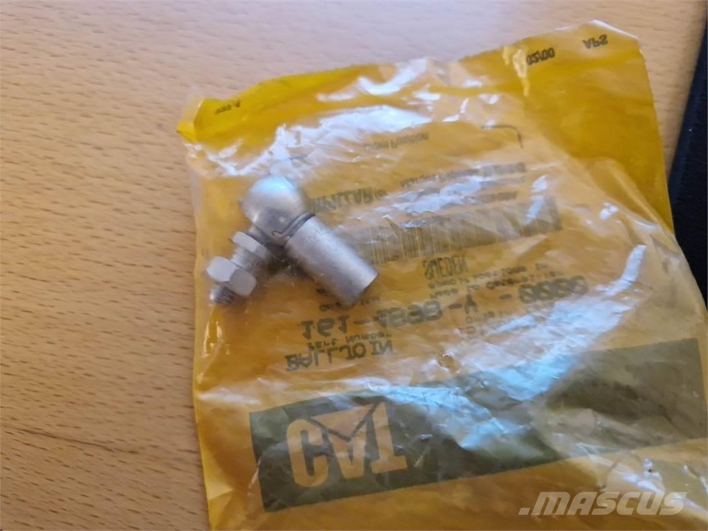 Eco Log 7002361 Κινητήρες