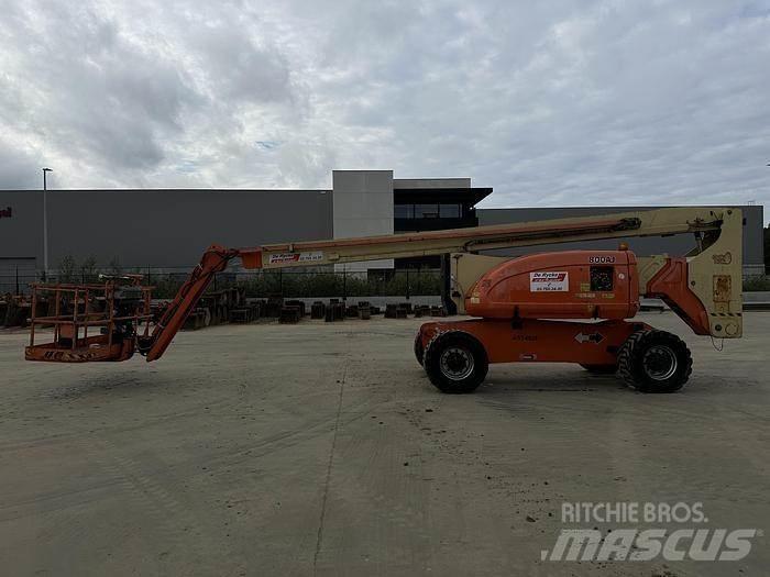 JLG 800AJ Άλλοι ανυψωτήρες και πλατφόρμες
