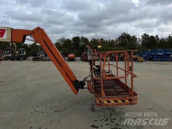 JLG 800AJ Άλλοι ανυψωτήρες και πλατφόρμες