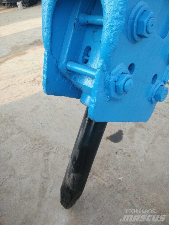 CAT 330 C Εκσκαφείς με ερπύστριες