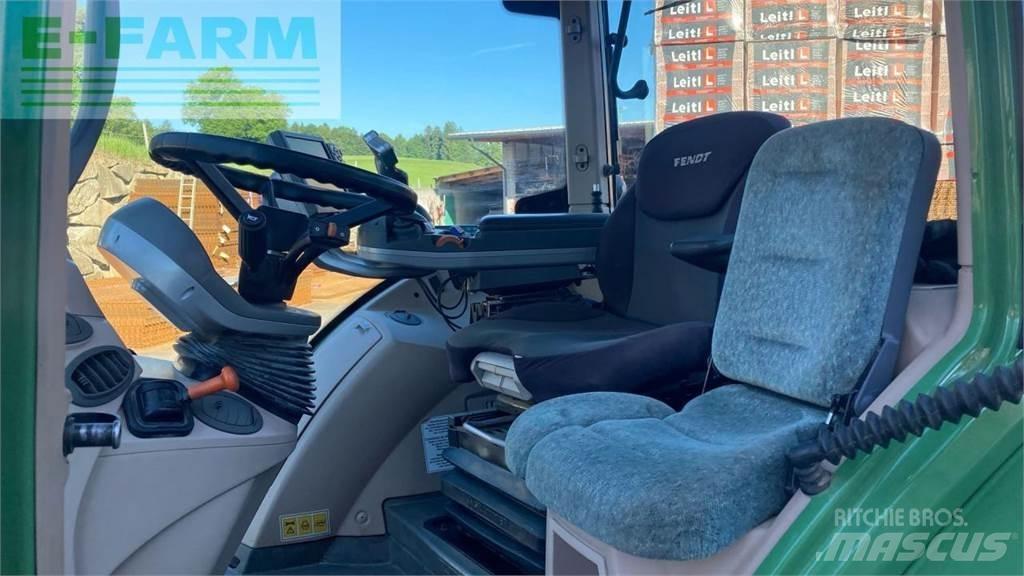 Fendt 513 Vario Τρακτέρ