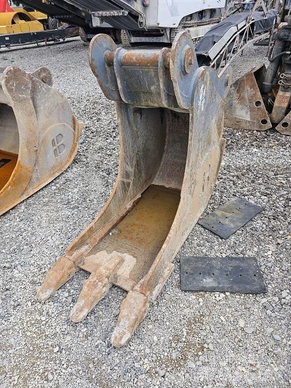 CAT 323-07B Εκσκαφείς με ερπύστριες