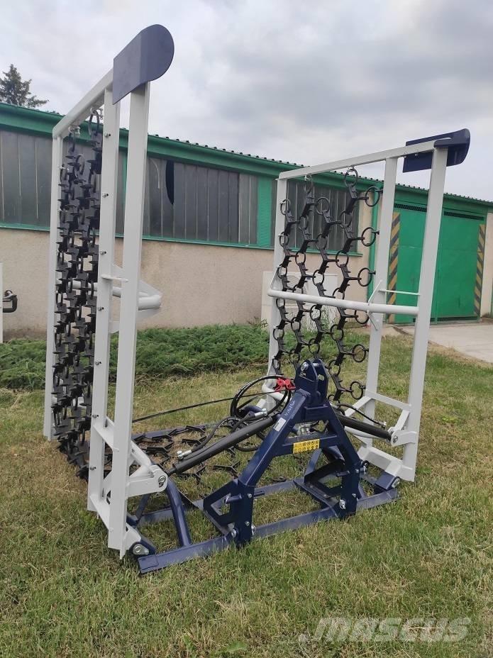  Unimarco WPH 63 Σβάρνες