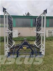  Unimarco WPH 63 Σβάρνες