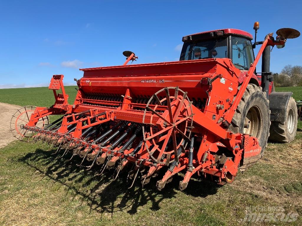 Kuhn Integra 4003 Σπορείς