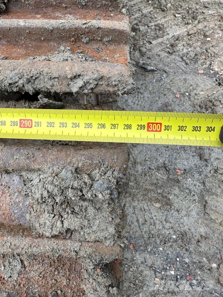 CAT 321 D LCR Εκσκαφείς με ερπύστριες