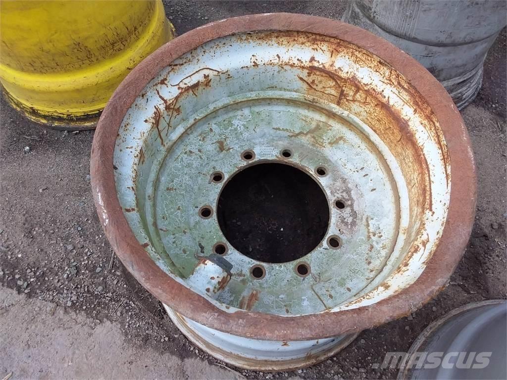 Valmet 860 20x26,5 Ελαστικά και ζάντες