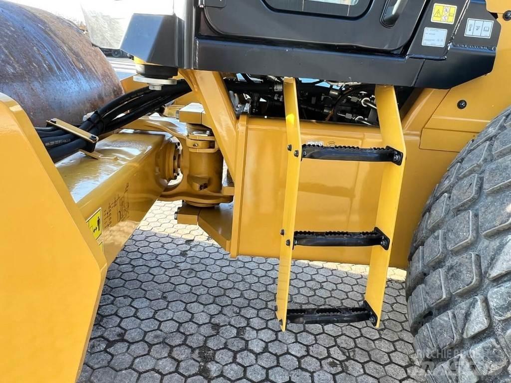 CAT CS10GC Άλλοι κύλινδροι
