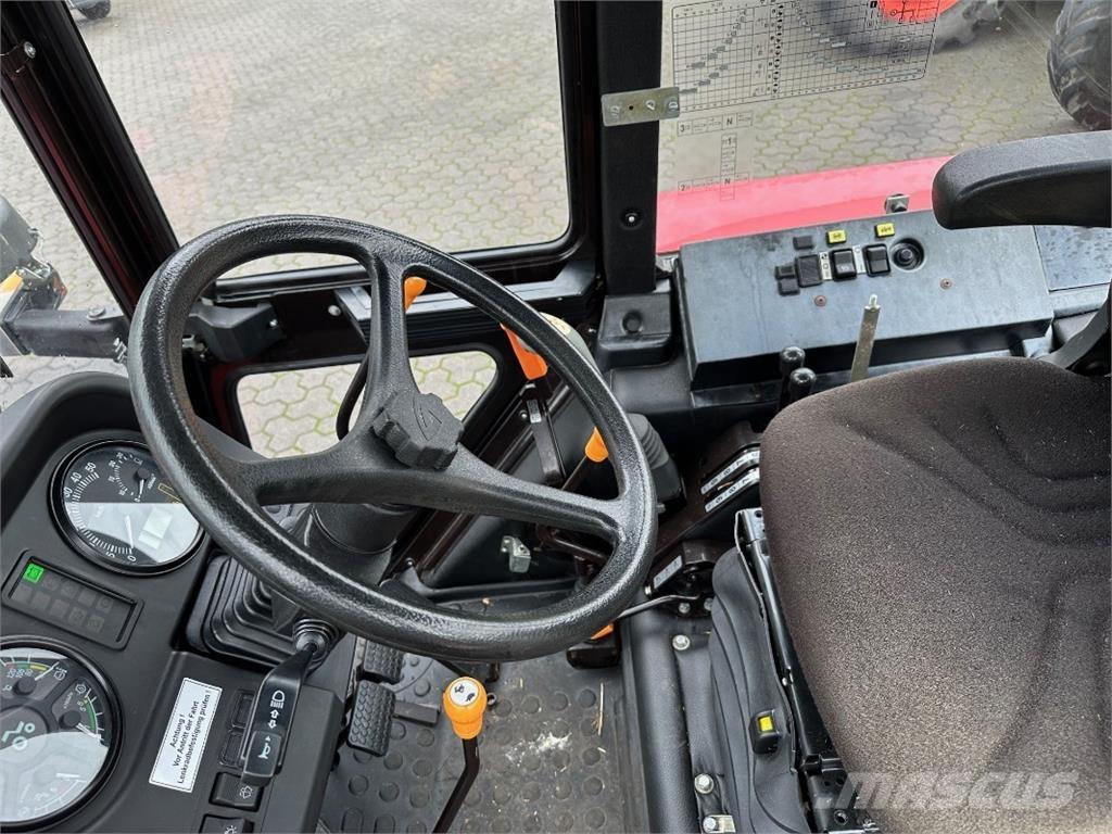 Belarus MTS 952.2 Τρακτέρ