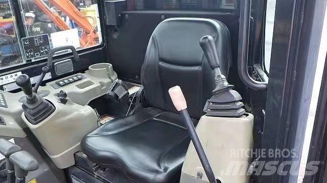 Yanmar VIO30 Εκσκαφείς με ερπύστριες