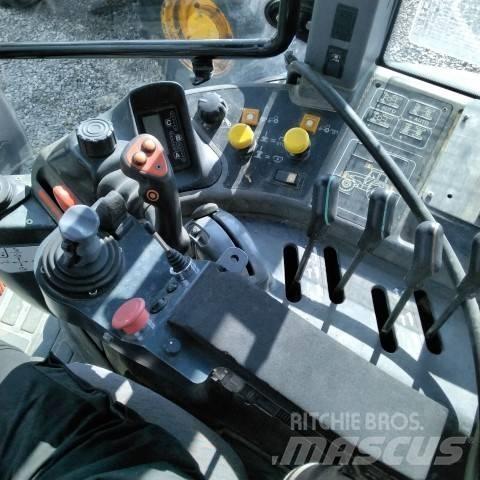 New Holland TM 165 Τρακτέρ