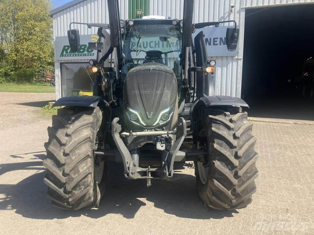 Valtra N 175 Τρακτέρ