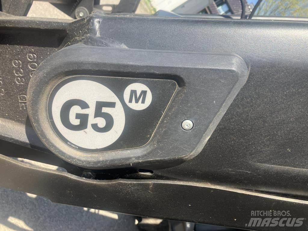 Valtra N 175 Τρακτέρ