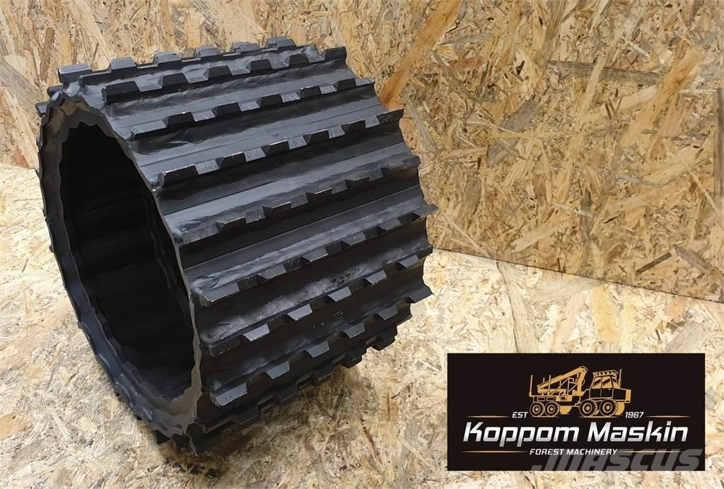 Log Max LM4000TB Κεφαλές συλλεκτικών μηχανών