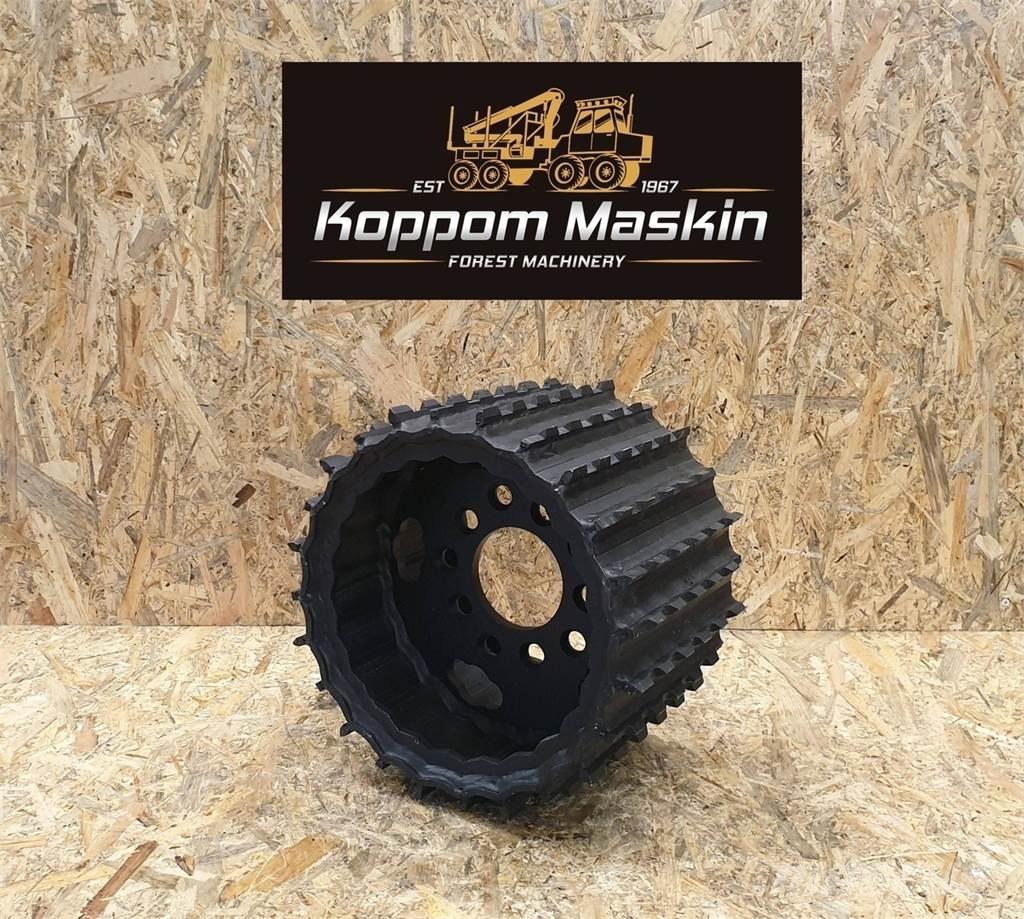 Log Max LM4000TB Κεφαλές συλλεκτικών μηχανών