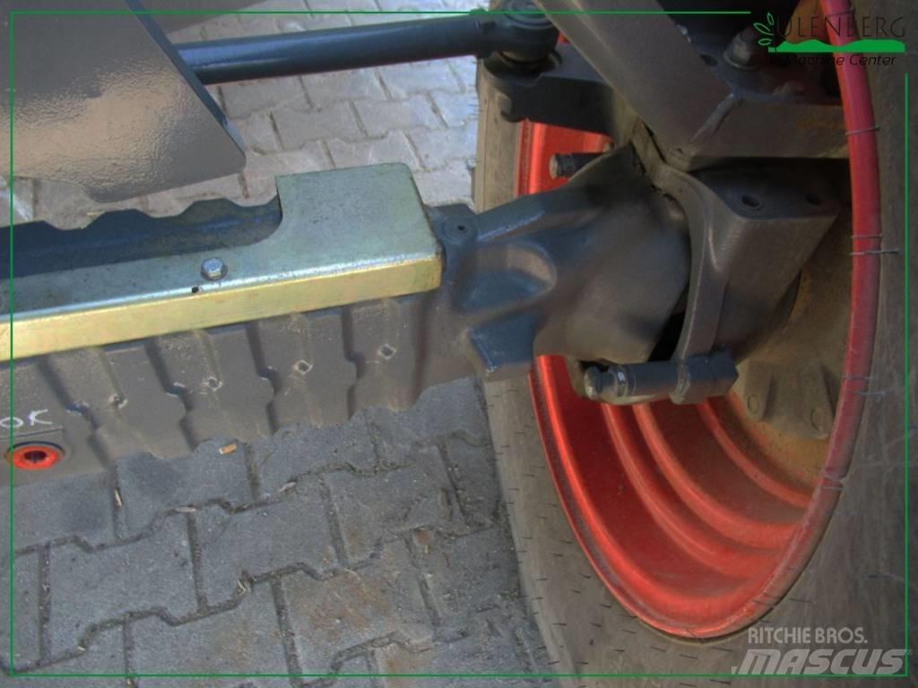 CLAAS Scorpion 7050 Συστήματα τηλεχειρισμού για τη γεωργία