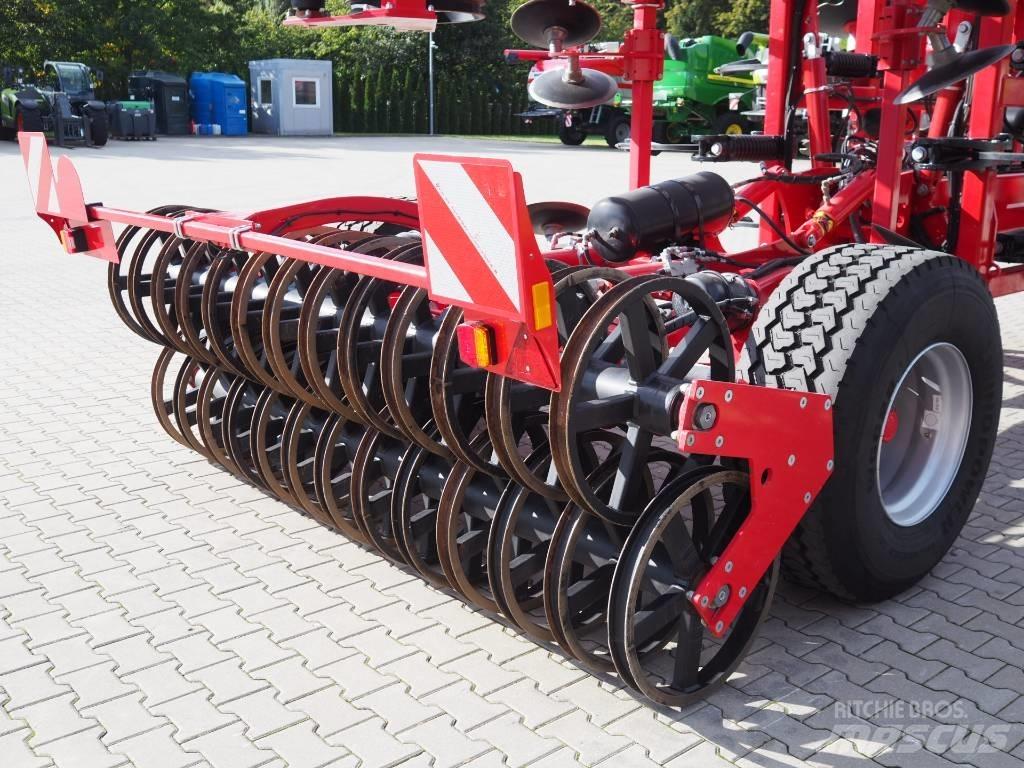 Horsch Tiger 6 MT Καλλιεργητές - Ρίπερ