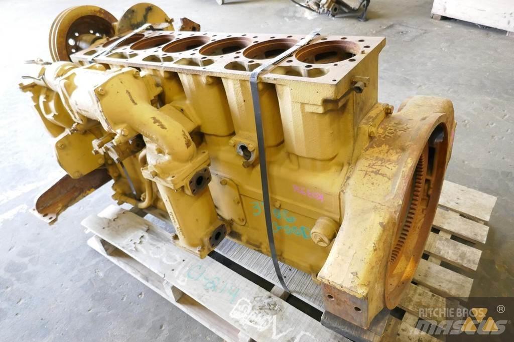 CAT 3306 Κινητήρες