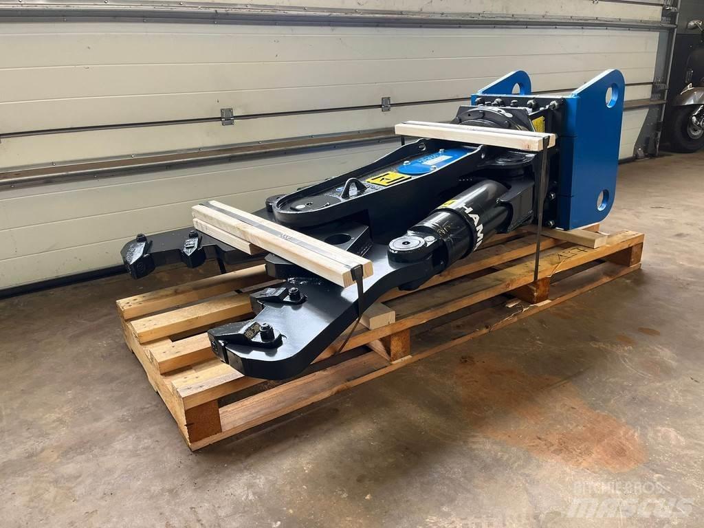 Hammer MCK06 shear Κόπτες