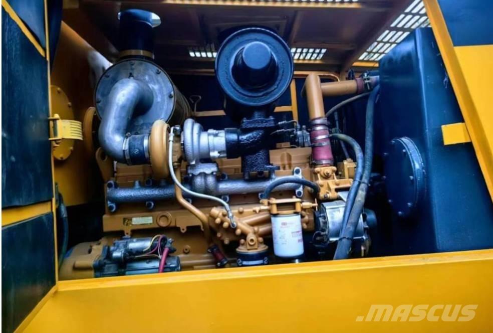 XCMG GR 2153 Γκρέιντερς