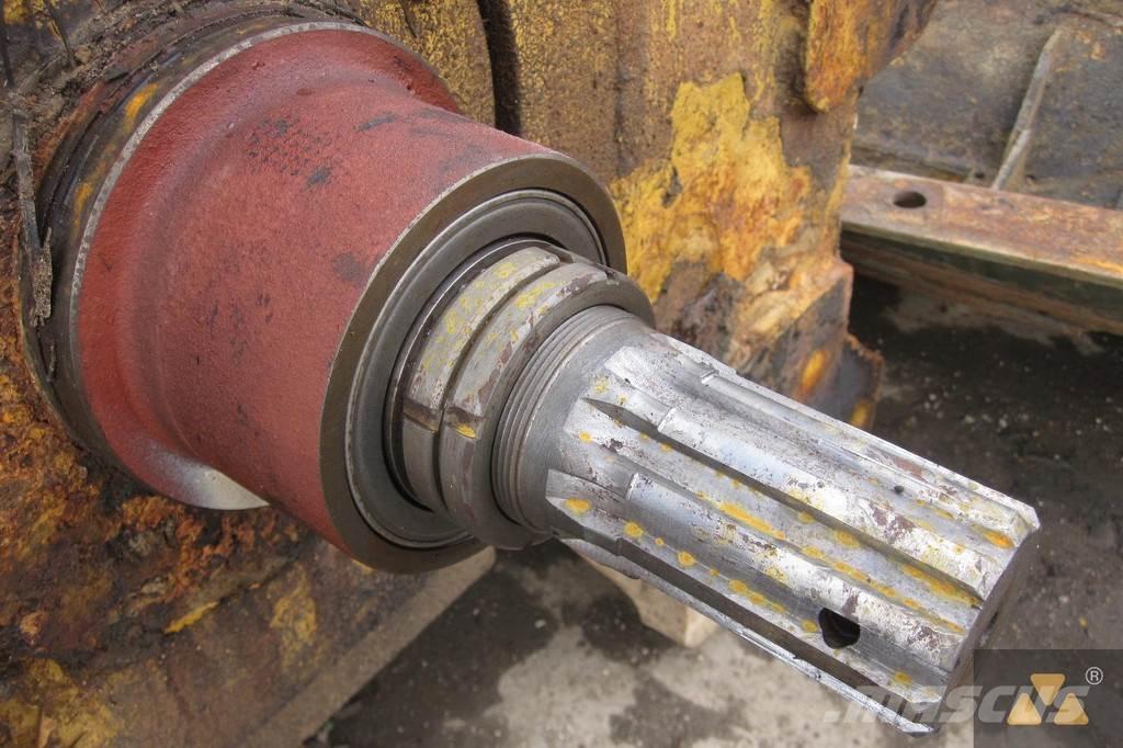 CAT D8K winch Άλλα εξαρτήματα