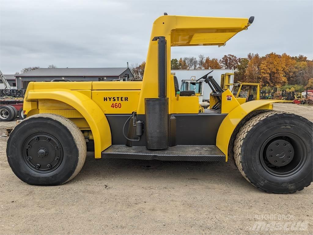 Hyster H460B Περονοφόρα ανυψωτικά κλαρκ - άλλα