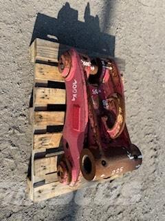 O&K Connection Link Εκσκαφείς